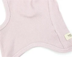 MarMar lilac bloom balaclava modal